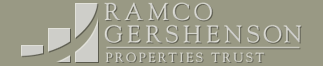 Ramco Gershenson Properties Trust